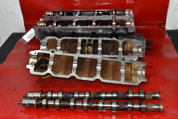 Zylinderkopf 7700111490 für Renault Megane 1 2.0 16V image 7