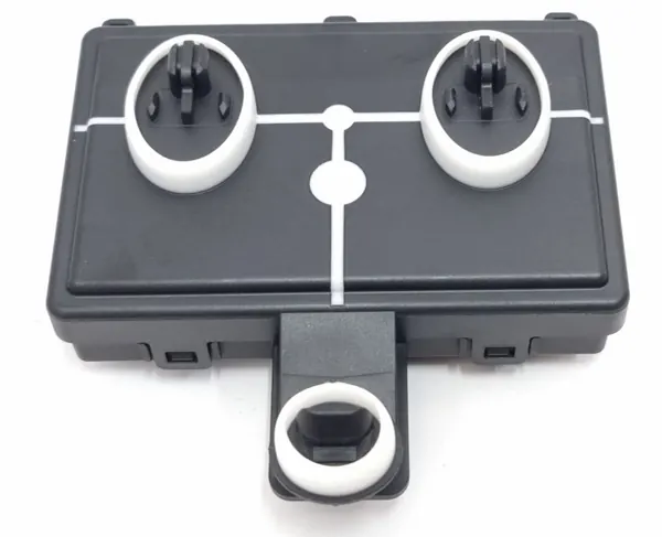 Módulo de puerta Audi OEM 8W0959592M - Usado image 4
