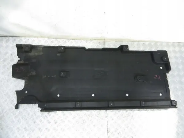 Sous-bâche gauche Audi Q3 8U OEM 076/00023 image 10
