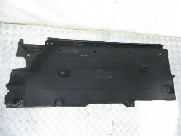 Sous-bâche gauche Audi Q3 8U OEM 076/00023 image 3