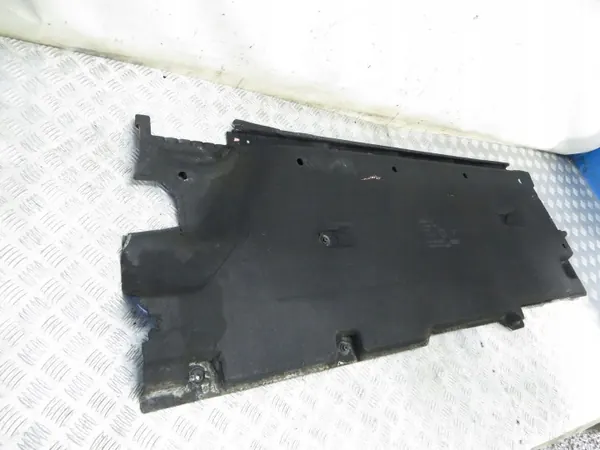 Sous-bâche gauche Audi Q3 8U OEM 076/00023 image 4