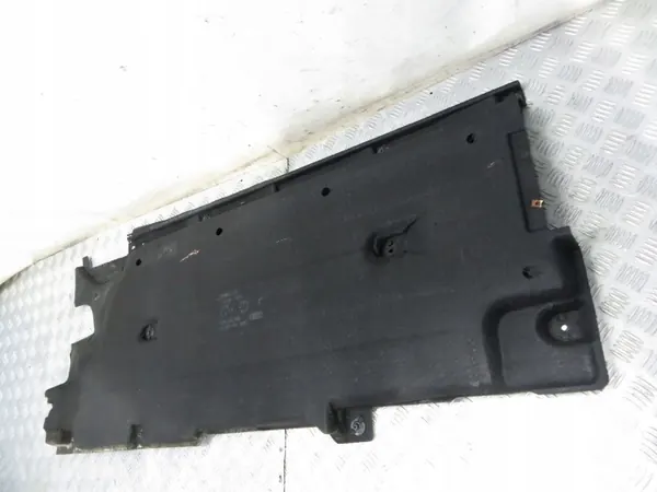 Sous-bâche gauche Audi Q3 8U OEM 076/00023 image 5