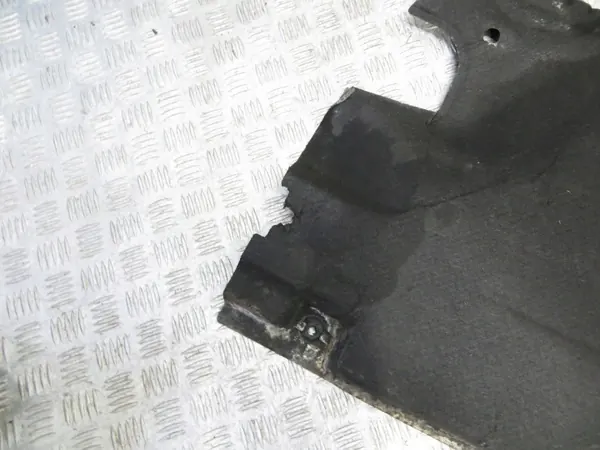 Sous-bâche gauche Audi Q3 8U OEM 076/00023 image 6