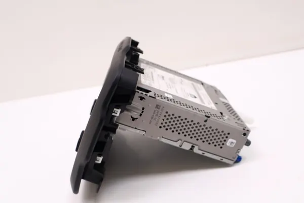 Écran Radio Navigation Jeep Renegade OEM 7355981800 image 4