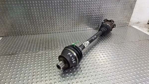Rechter vooras OEM S26380020 6 versnellingen image 3