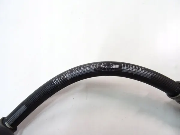 Câble de frein gauche avant MG3 III 1.5 Hybride OEM 11196795 image 4