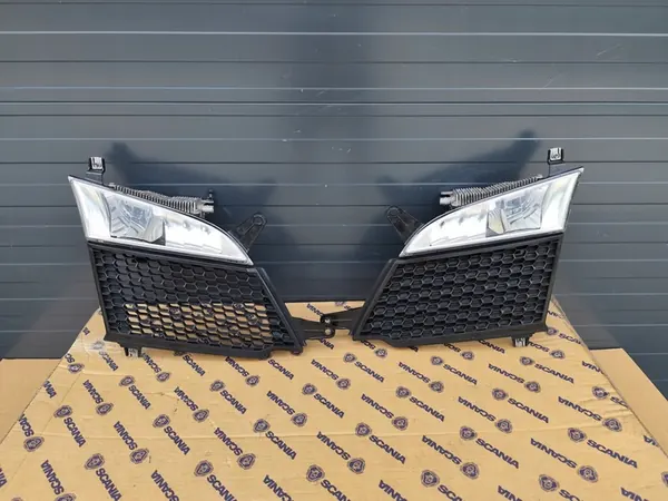 HALÓGENO SCANIA R S 2659164 2659163 image 1