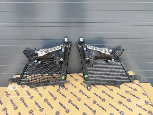 HALÓGENO SCANIA R S 2659164 2659163 image 2