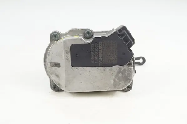 Audi A4 S4 B7 2007 Inlaatspruitstuk Actuator image 2