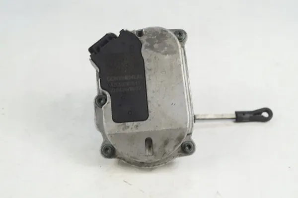 Audi A4 S4 B7 2007 Inlaatspruitstuk Actuator image 3