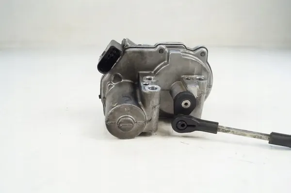 Audi A4 S4 B7 2007 Inlaatspruitstuk Actuator image 8
