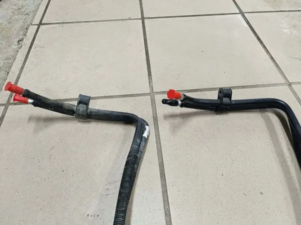 Arrefecedor de direção OEM 4F0422885J para Audi A6 image 4