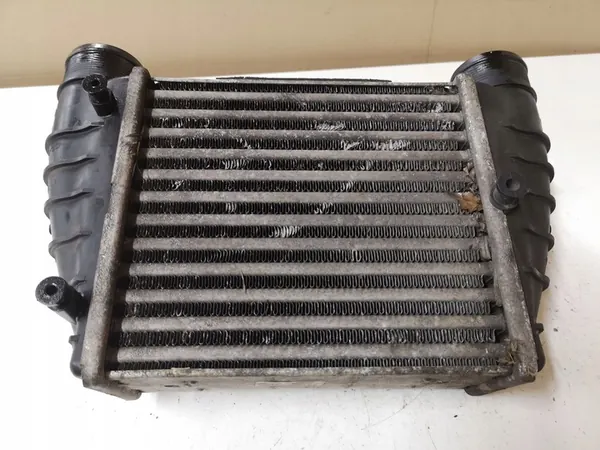 Radiador intercooler AUDI A4 (8EC, B7) 2.0L gasolina image 4