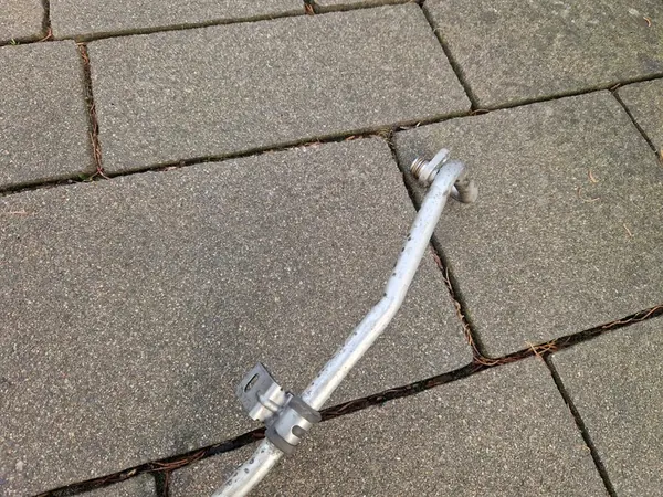 Ilmastointiputki CITROEN PEUGEOT 9675103780 image 3