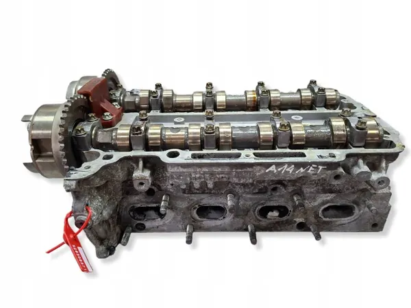 Motorcilinderkop OEM 55565291 voor Opel Astra J image 2