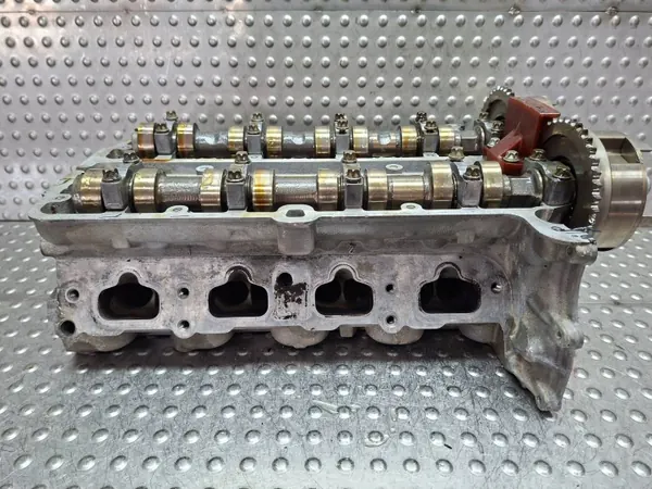 Motorcilinderkop OEM 55565291 voor Opel Astra J image 9