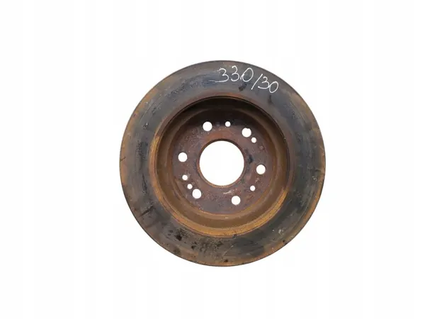 Cadillac Escalade IV voor linker remschijf OEM ATV116282 image 2