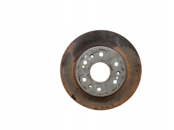 Cadillac Escalade IV voor linker remschijf OEM ATV116282 image 3