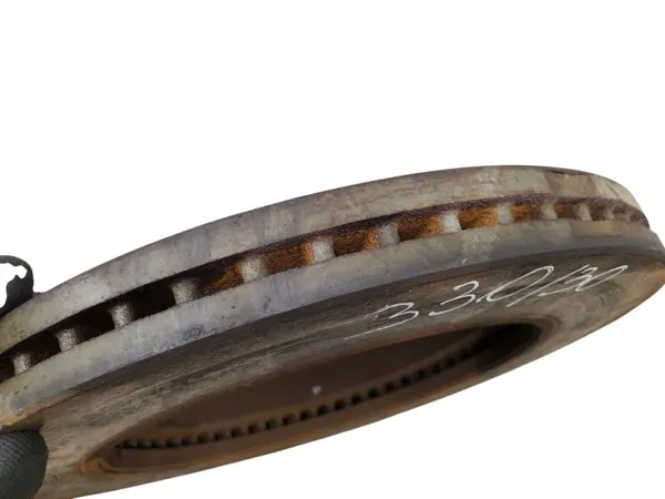 Cadillac Escalade IV voor linker remschijf OEM ATV116282 image 4