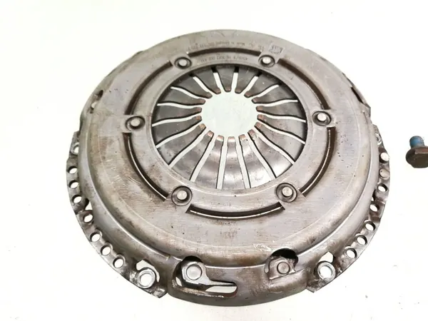 Kit de embreagem SKODA RAPID 1.0L gasolina 2019 04C105269E image 3