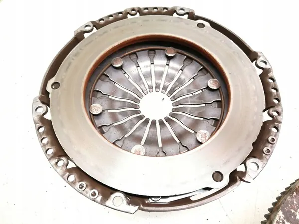 Kit de embreagem SKODA RAPID 1.0L gasolina 2019 04C105269E image 4