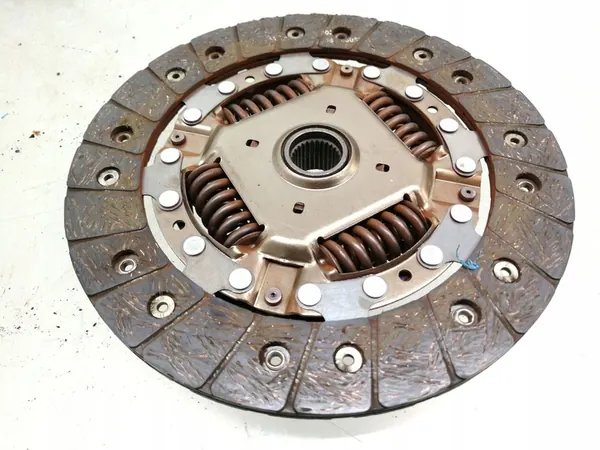 Kit de embreagem SKODA RAPID 1.0L gasolina 2019 04C105269E image 7