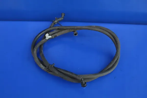 Mercedes SL R230 ajovalopesulietikka OEM image 3