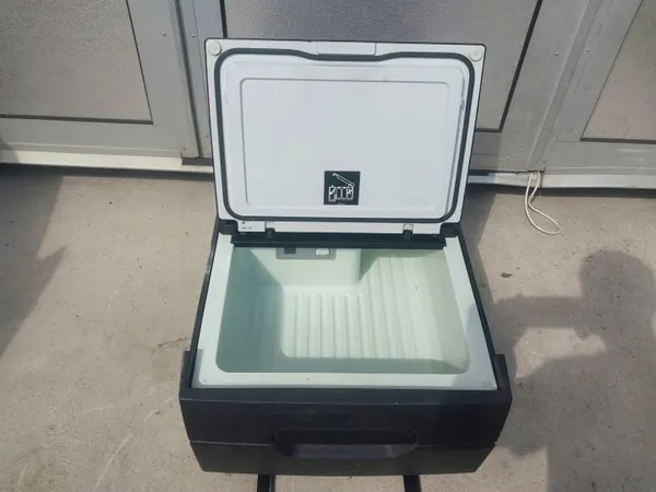Refrigerador cabina Mercedes Actros MP4 OEM A 9601143 image 2