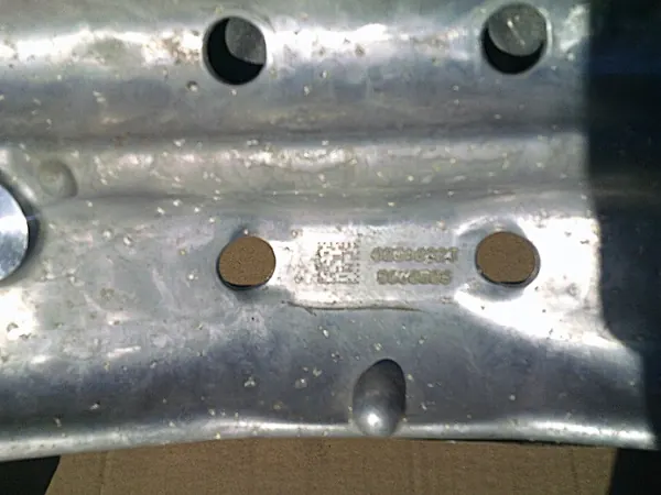 OEM ZYC69EWCV13AC0251 Etujousitus Honda CR-V VI:lle image 3