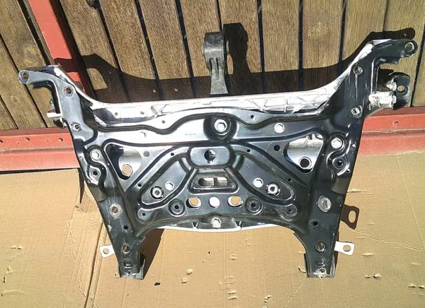 OEM ZYC69EWCV13AC0251 Etujousitus Honda CR-V VI:lle image 4