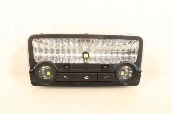 BMW 5 F07 Grand Turismo Voor Cabineverlichting OEM 657010000 image 2
