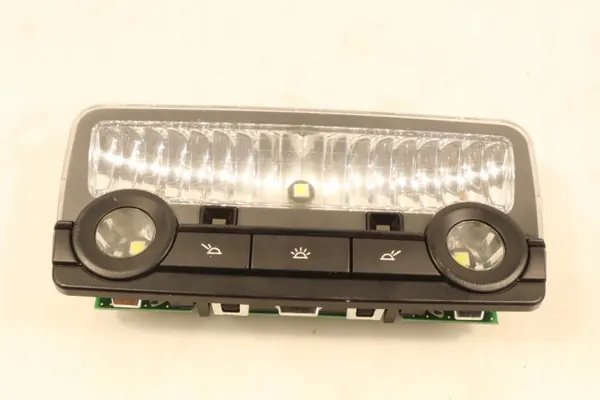 BMW 5 F07 Grand Turismo Voor Cabineverlichting OEM 657010000 image 4