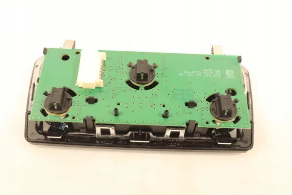 BMW 5 F07 Grand Turismo Voor Cabineverlichting OEM 657010000 image 5