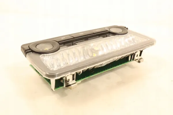 BMW 5 F07 Grand Turismo Voor Cabineverlichting OEM 657010000 image 6