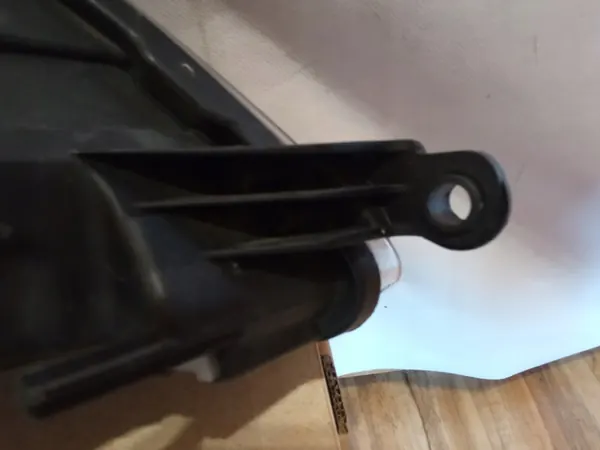 Farol Dianteiro VW Golf V Plus image 4