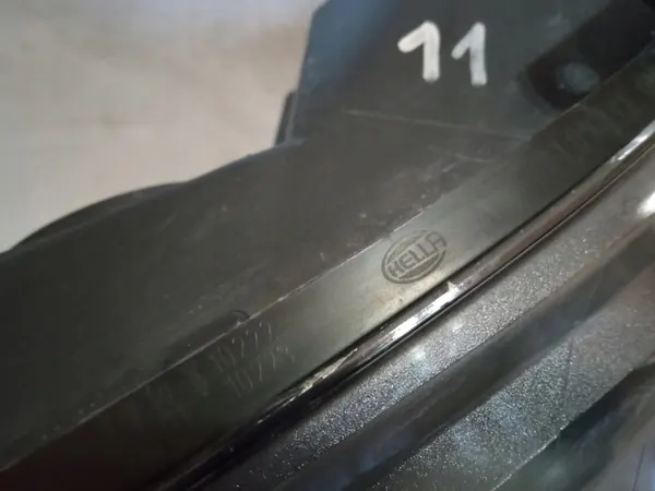 Farol Dianteiro VW Golf V Plus image 6