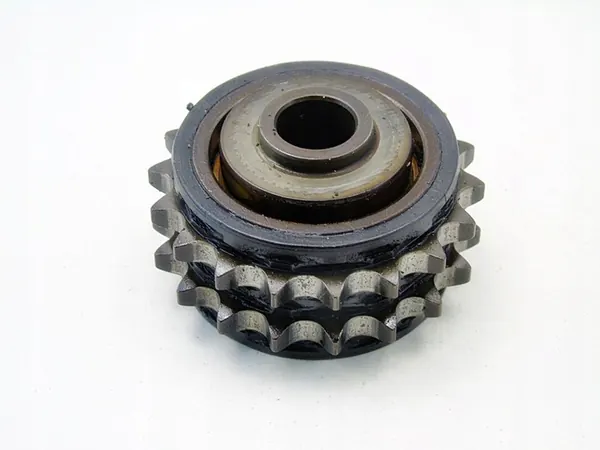 Rueda de Distribución 5.0 V8 Mercedes G500 W463 SL500 S500 CL500 image 2