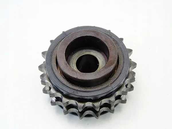 Rueda de Distribución 5.0 V8 Mercedes G500 W463 SL500 S500 CL500 image 3