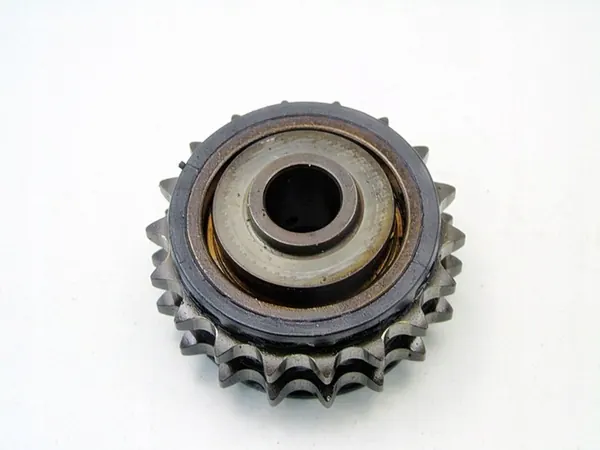 Rueda de Distribución 5.0 V8 Mercedes G500 W463 SL500 S500 CL500 image 4