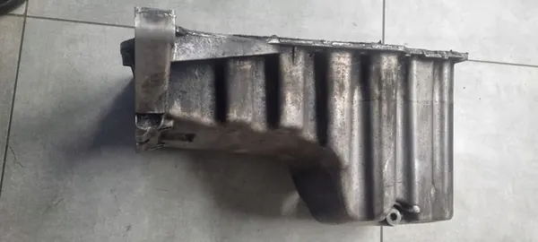 OLJEFAT VOLKSWAGEN CRAFTER 2.0 TDI image 4