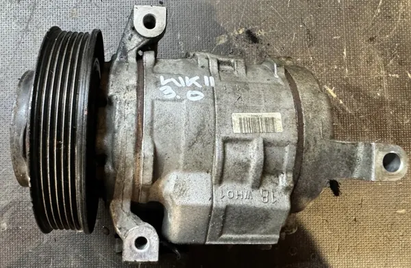 Compresor Aire Acondicionado Jeep OE OEM P68202995AA - Usado image 2