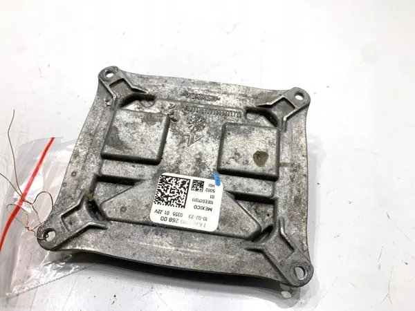 LED-strömmodul OEM 147000026800 för Fiat Tipo image 3
