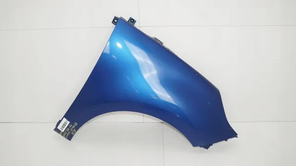 Aleta delantera derecha OEM 360185166 para Renault Scenic III image 2