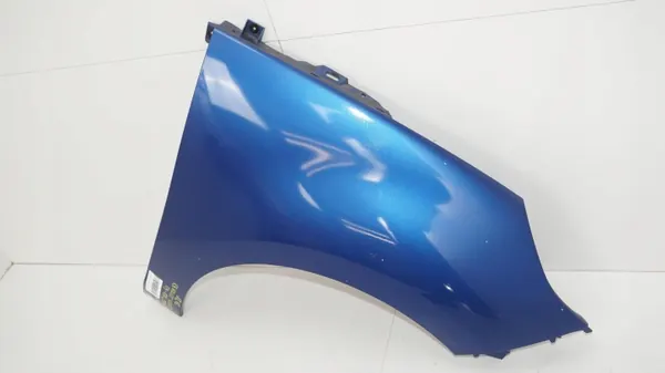 Aleta delantera derecha OEM 360185166 para Renault Scenic III image 3
