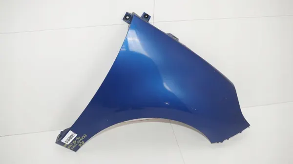 Aleta delantera derecha OEM 360185166 para Renault Scenic III image 4