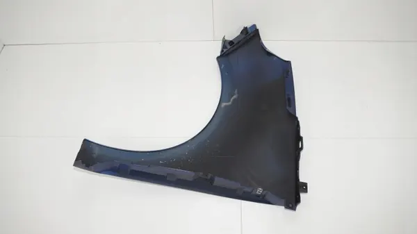 Aleta delantera derecha OEM 360185166 para Renault Scenic III image 7