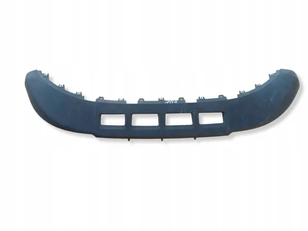Spoiler Audi Q5 Para-choques Dianteiro OEM 8R0807061C image 2