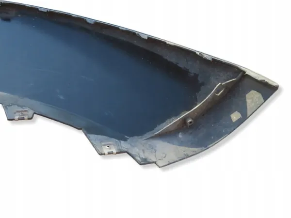 Spoiler Audi Q5 Para-choques Dianteiro OEM 8R0807061C image 10