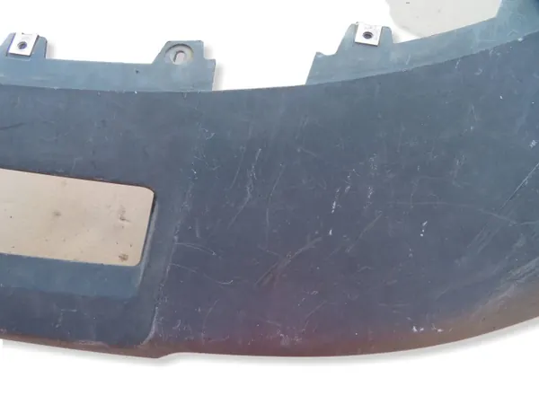 Spoiler Audi Q5 Para-choques Dianteiro OEM 8R0807061C image 4