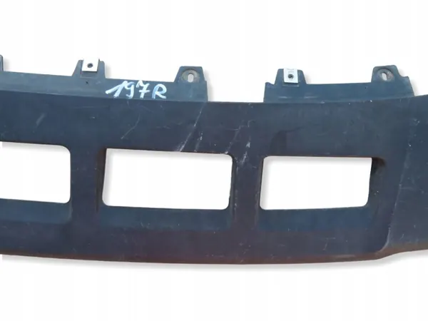 Spoiler Audi Q5 Para-choques Dianteiro OEM 8R0807061C image 5